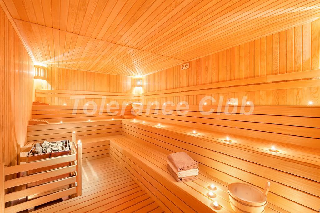 Moonlight Residence Bahtili المظهر الخارجي الصورة