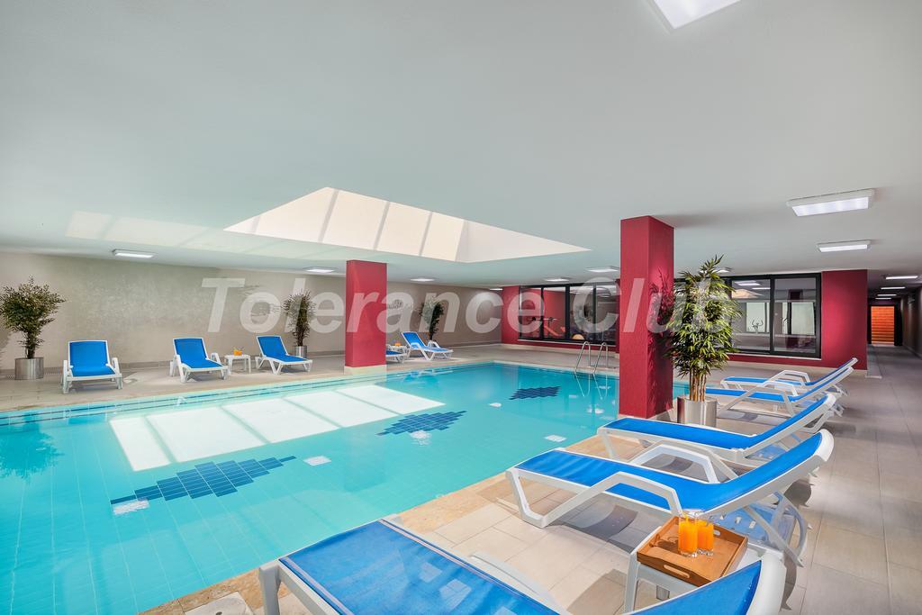 Moonlight Residence Bahtili المظهر الخارجي الصورة