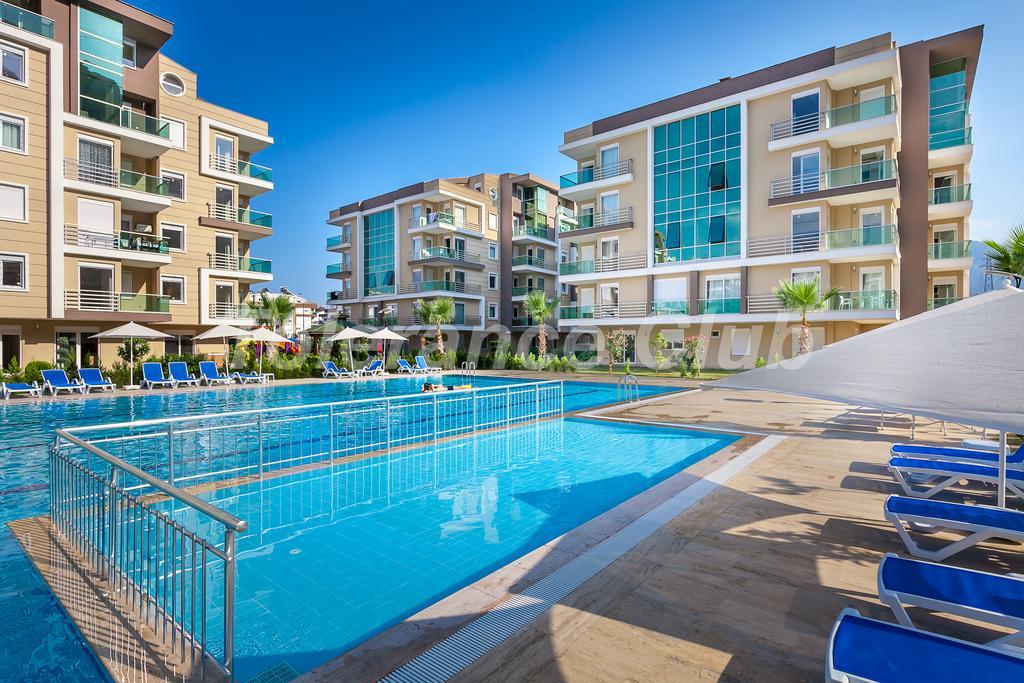 Moonlight Residence Bahtili المظهر الخارجي الصورة