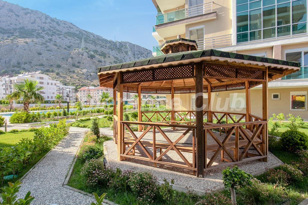 Moonlight Residence Bahtili المظهر الخارجي الصورة