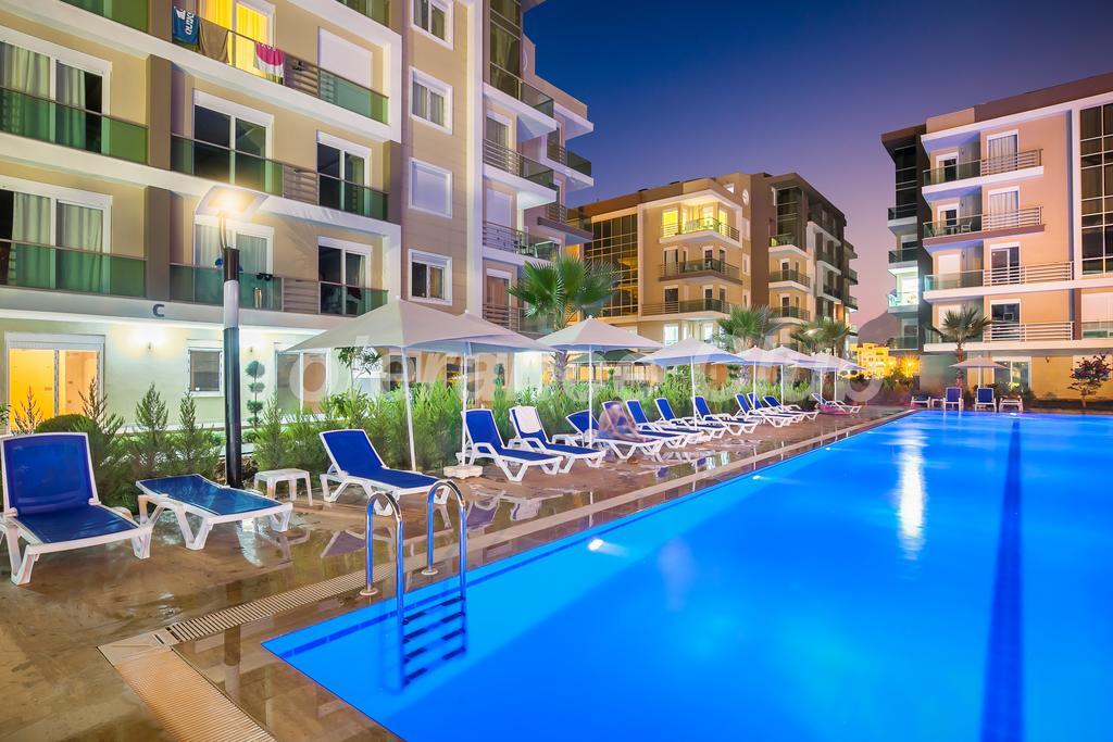 Moonlight Residence Bahtili المظهر الخارجي الصورة