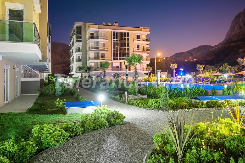 Moonlight Residence Bahtili المظهر الخارجي الصورة