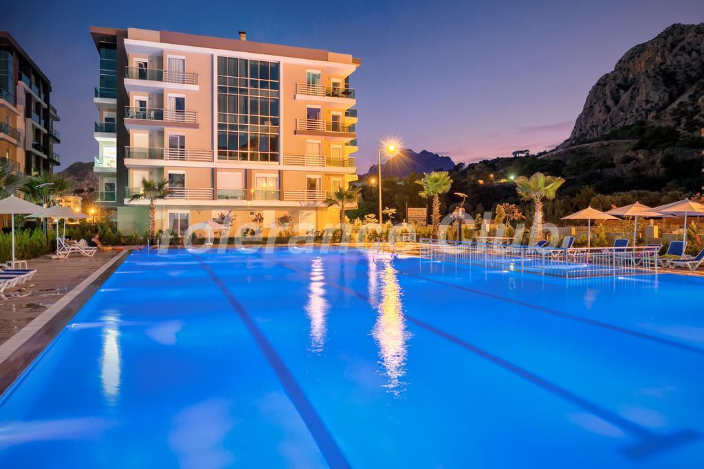 Moonlight Residence Bahtili المظهر الخارجي الصورة