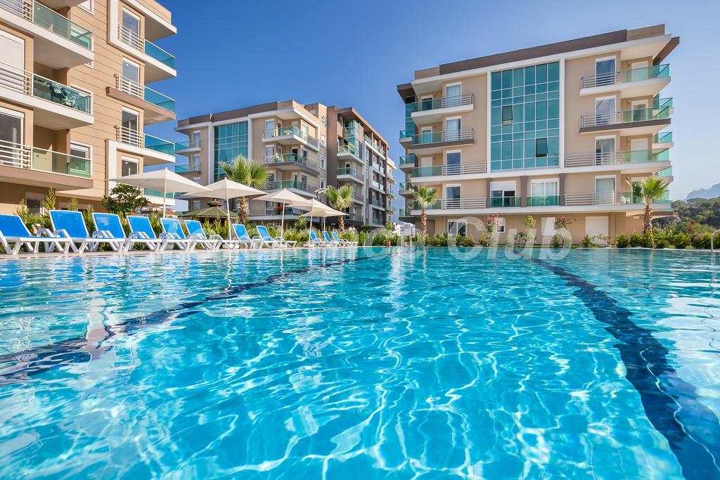 Moonlight Residence Bahtili المظهر الخارجي الصورة