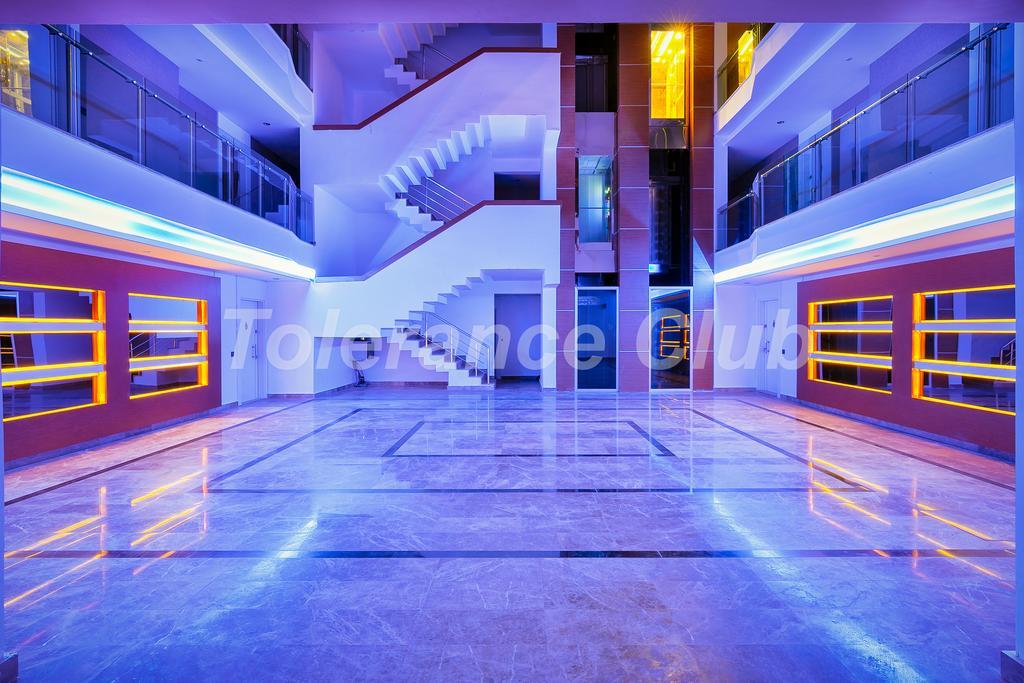 Moonlight Residence Bahtili المظهر الخارجي الصورة