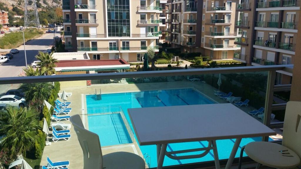 Moonlight Residence Bahtili المظهر الخارجي الصورة