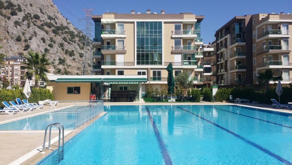 Moonlight Residence Bahtili المظهر الخارجي الصورة