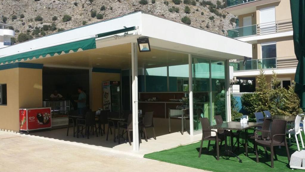 Moonlight Residence Bahtili المظهر الخارجي الصورة