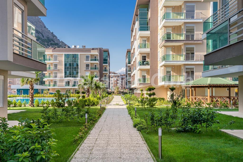 Moonlight Residence Bahtili المظهر الخارجي الصورة