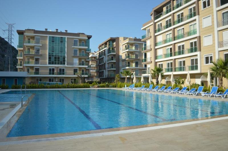 Moonlight Residence Bahtili المظهر الخارجي الصورة