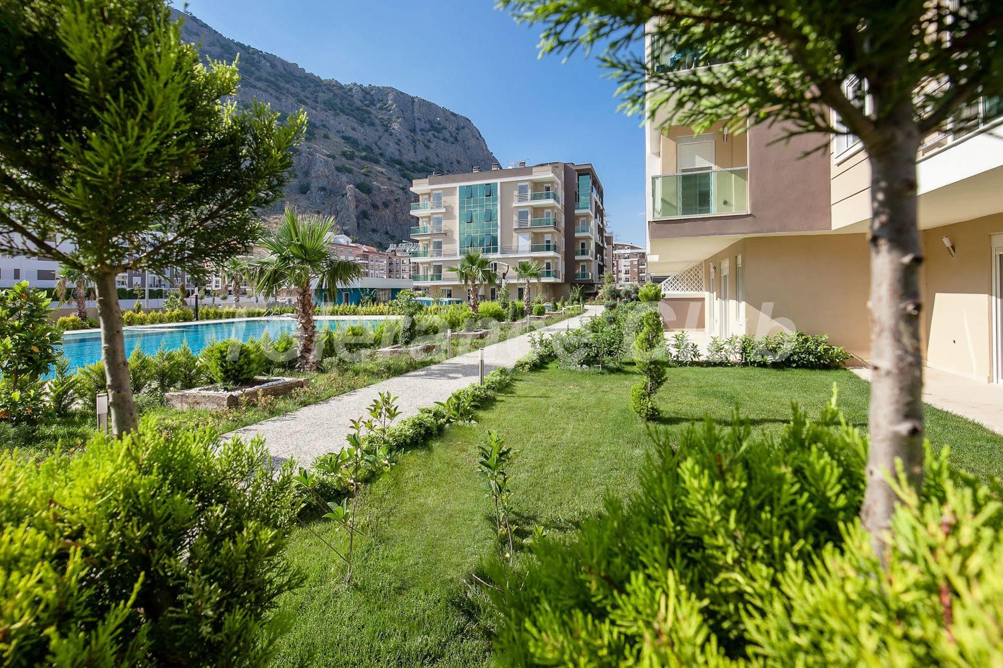 Moonlight Residence Bahtili المظهر الخارجي الصورة
