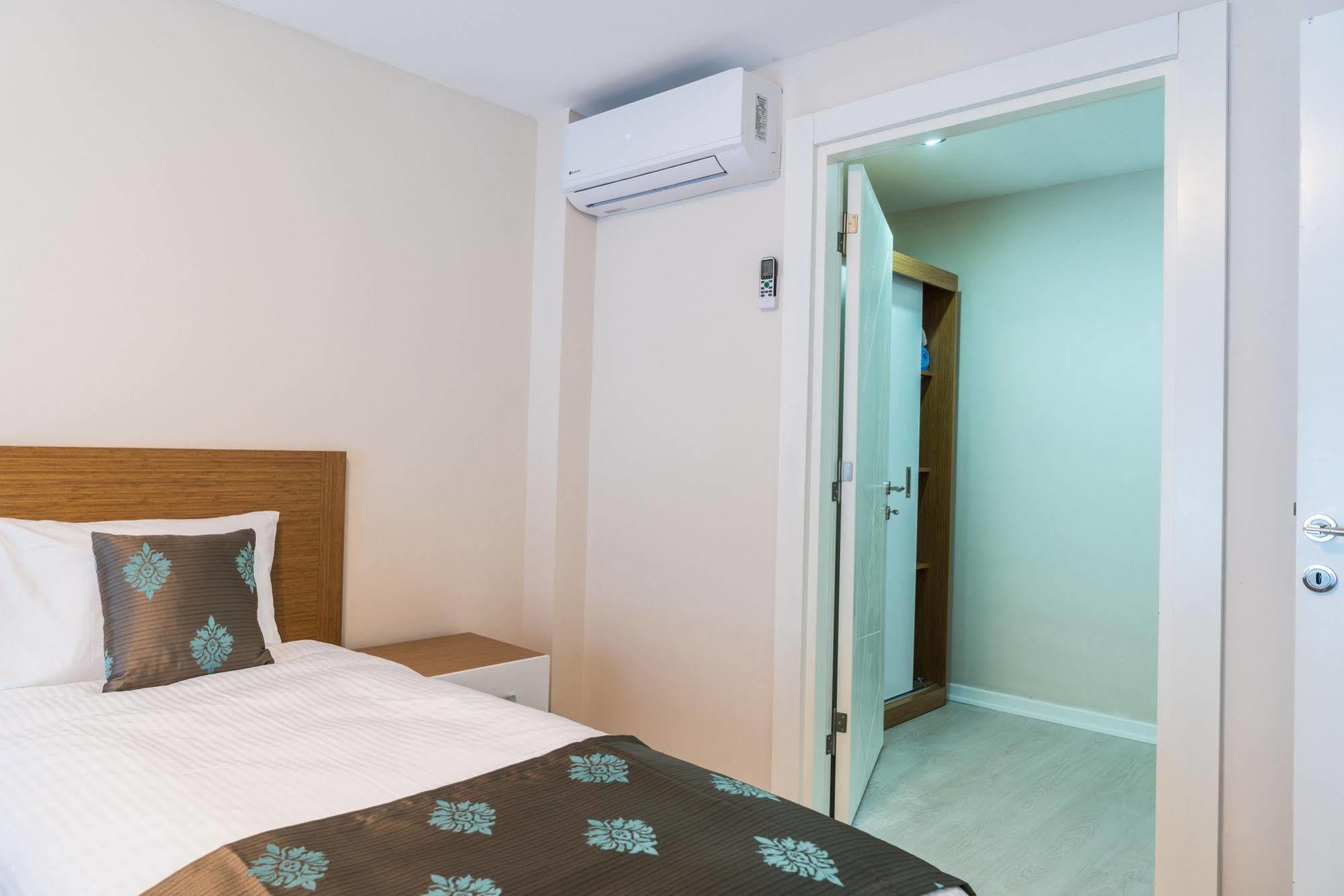 Moonlight Residence Bahtili المظهر الخارجي الصورة