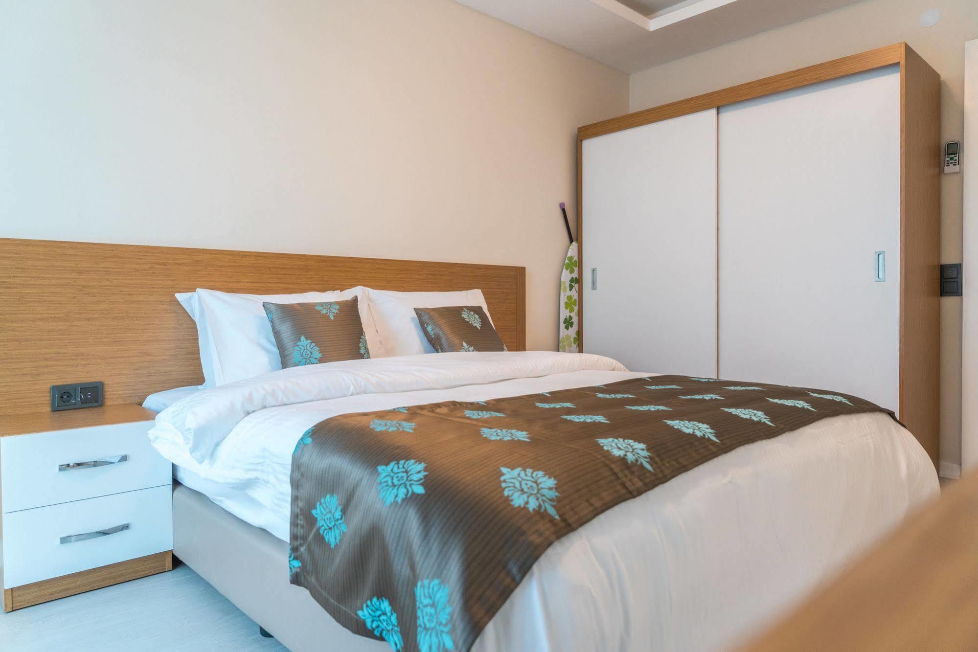 Moonlight Residence Bahtili المظهر الخارجي الصورة