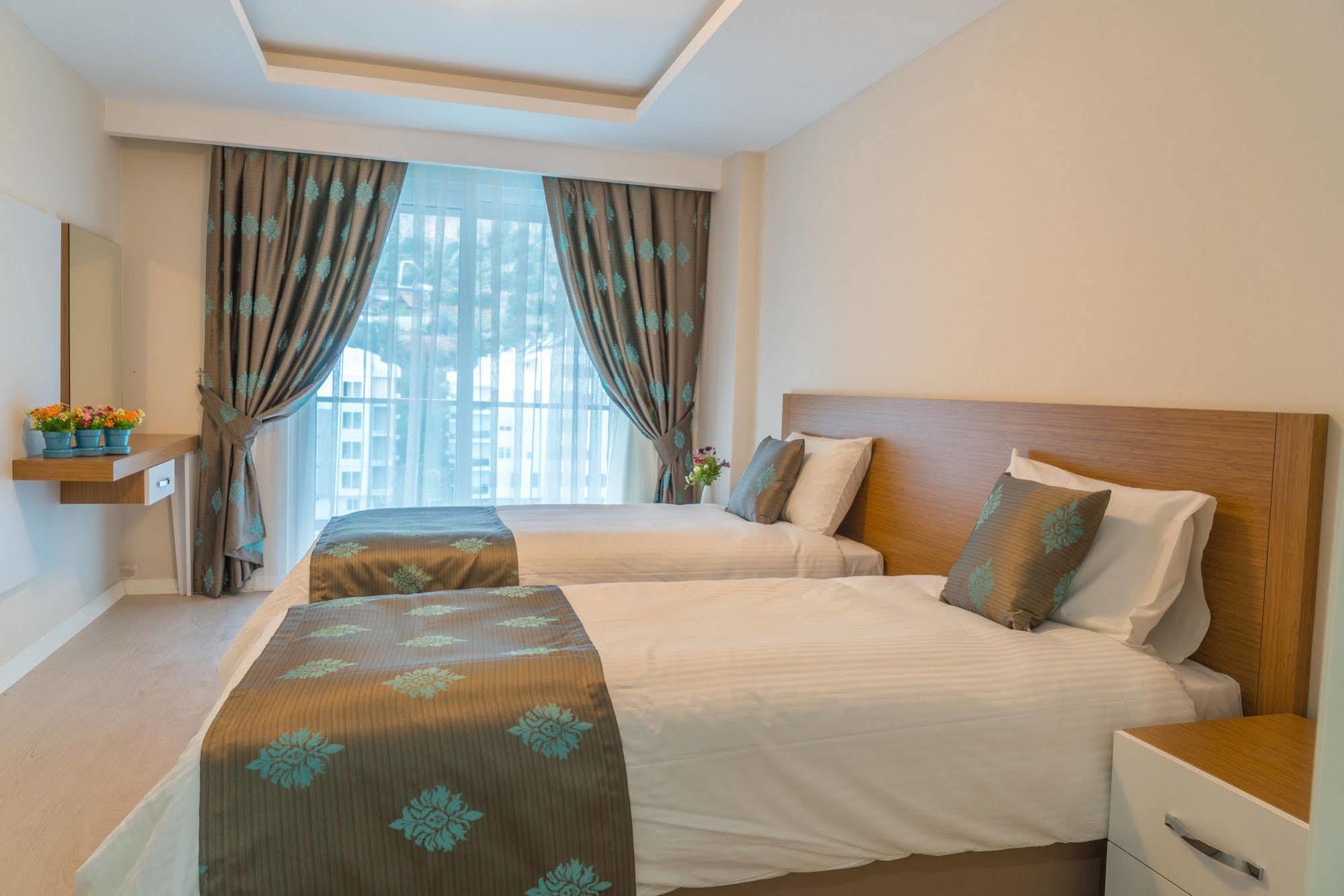 Moonlight Residence Bahtili المظهر الخارجي الصورة