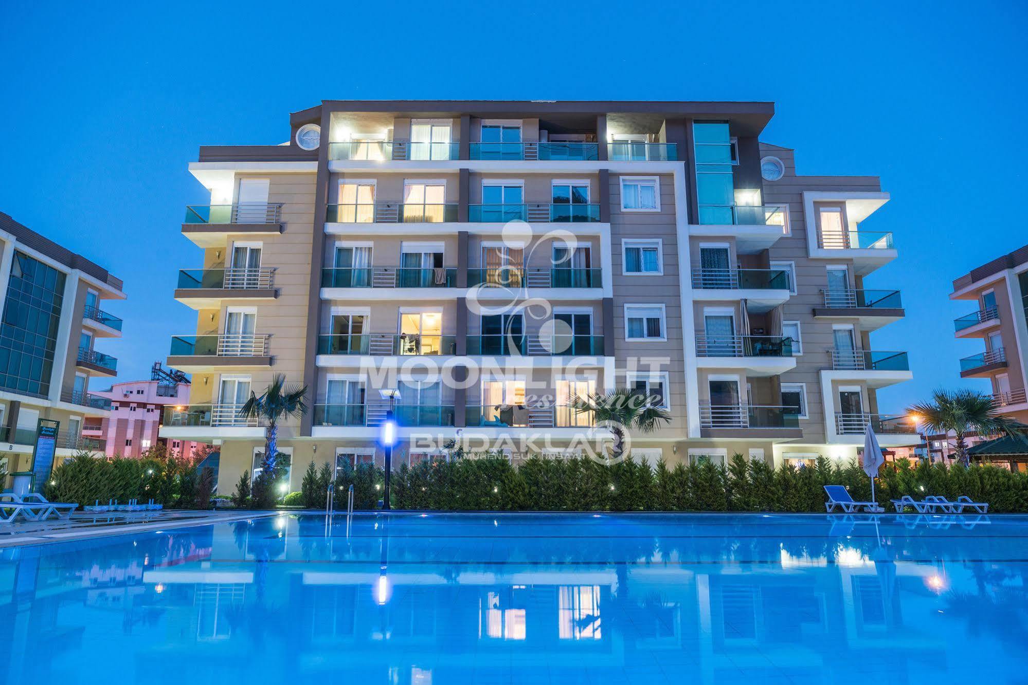 Moonlight Residence Bahtili المظهر الخارجي الصورة