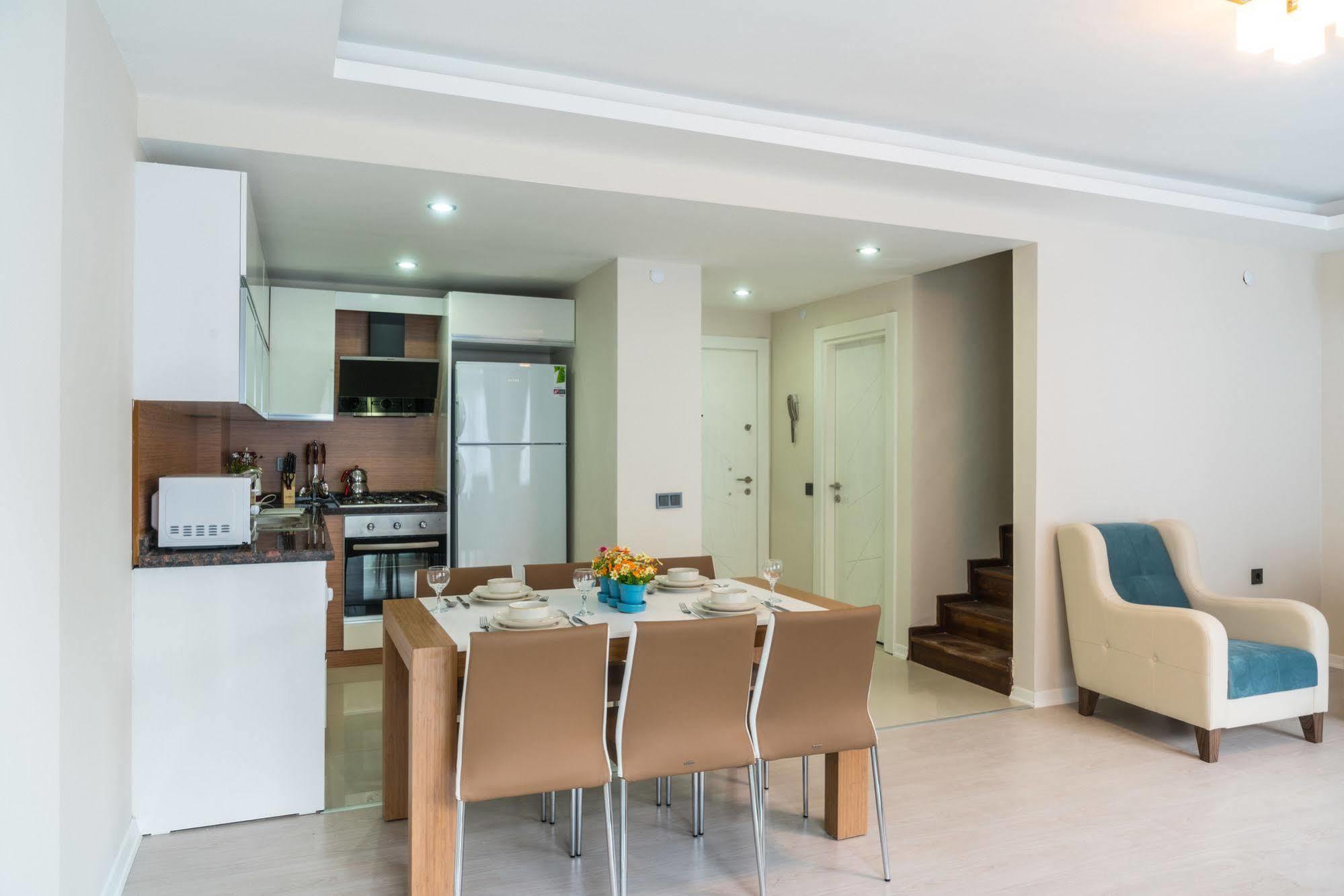 Moonlight Residence Bahtili المظهر الخارجي الصورة