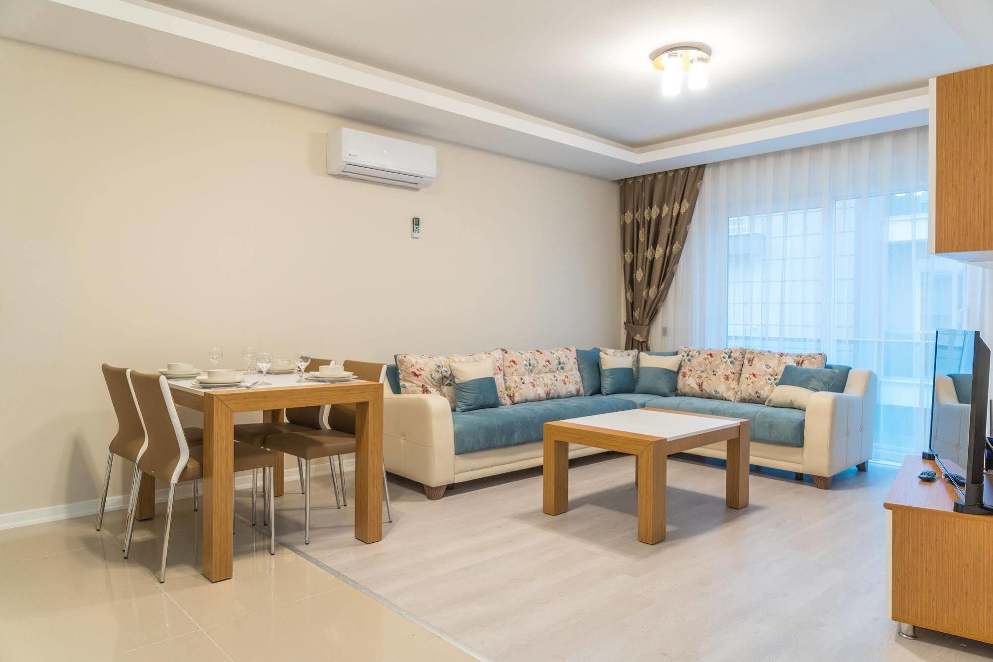 Moonlight Residence Bahtili المظهر الخارجي الصورة