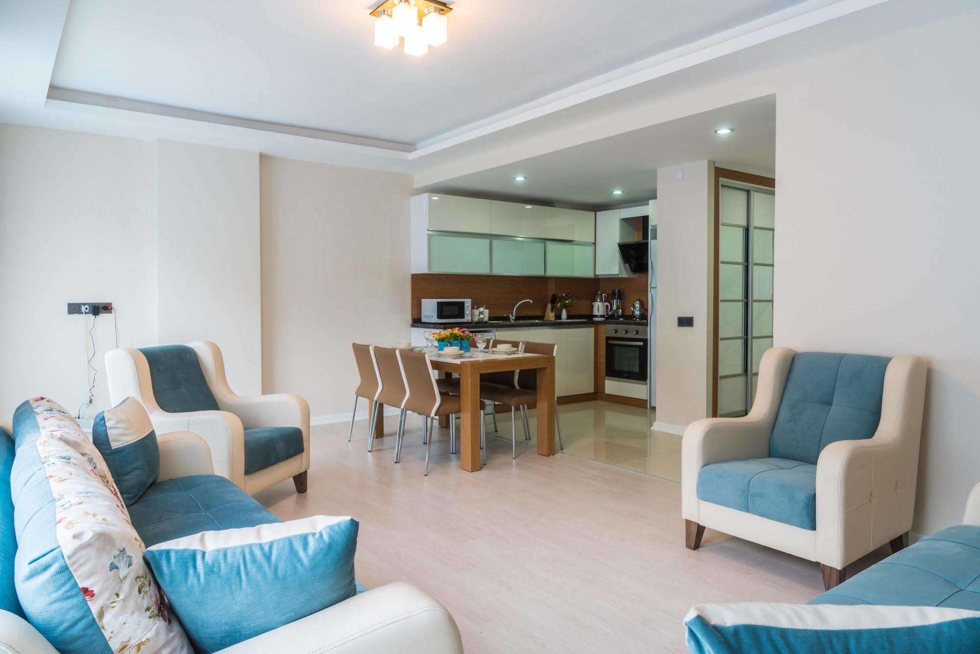 Moonlight Residence Bahtili المظهر الخارجي الصورة