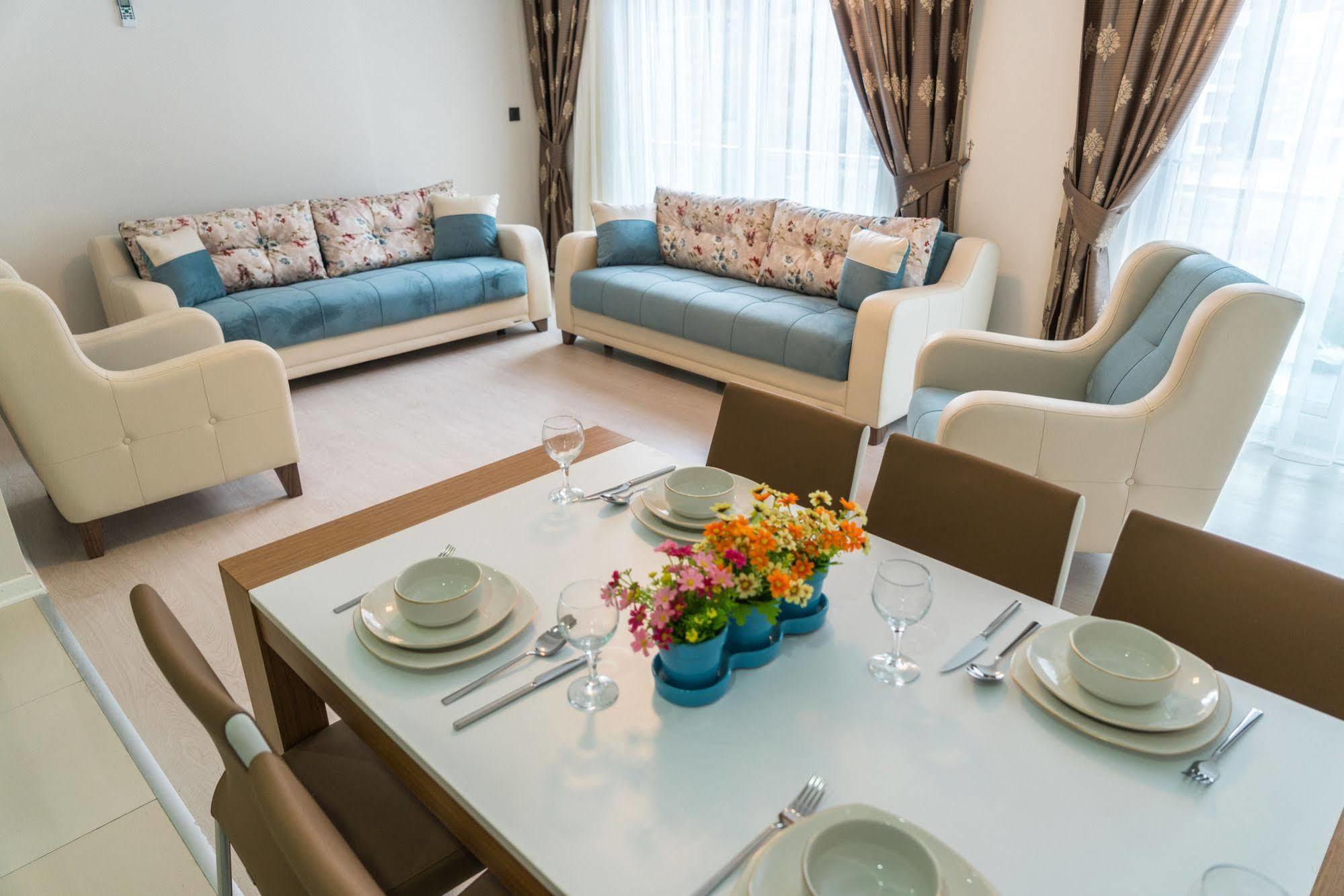 Moonlight Residence Bahtili المظهر الخارجي الصورة