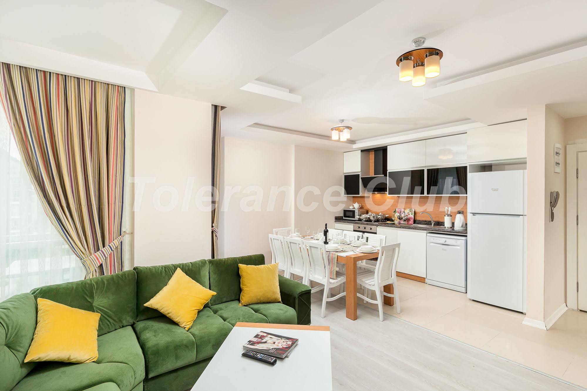 Moonlight Residence Bahtili المظهر الخارجي الصورة