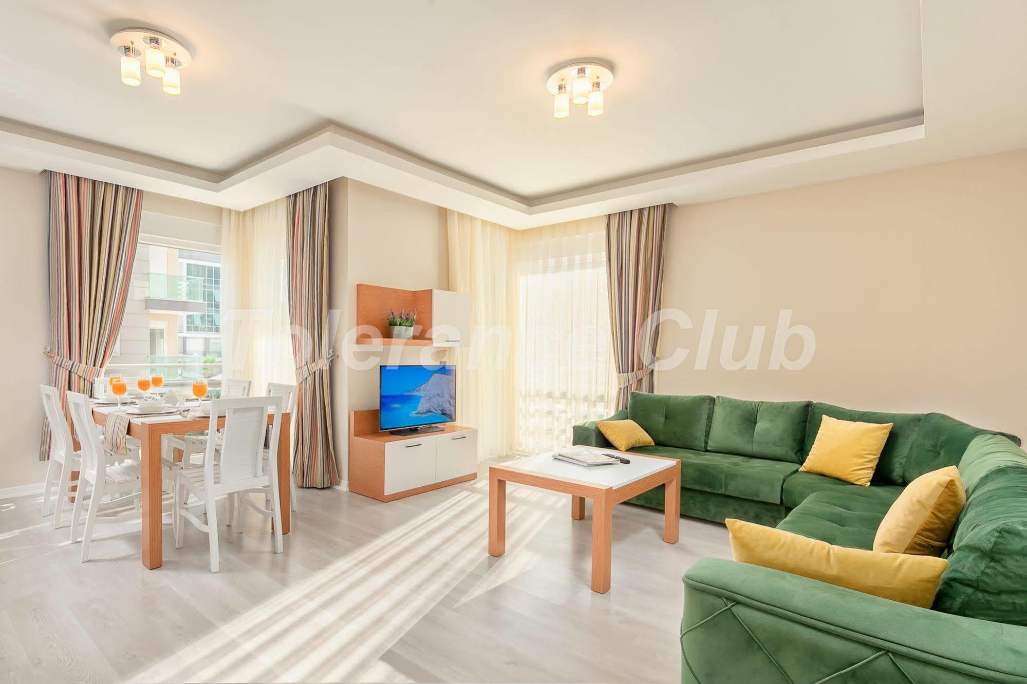 Moonlight Residence Bahtili المظهر الخارجي الصورة