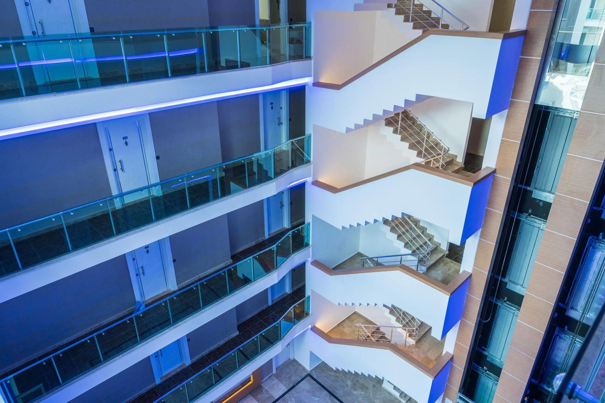 Moonlight Residence Bahtili المظهر الخارجي الصورة