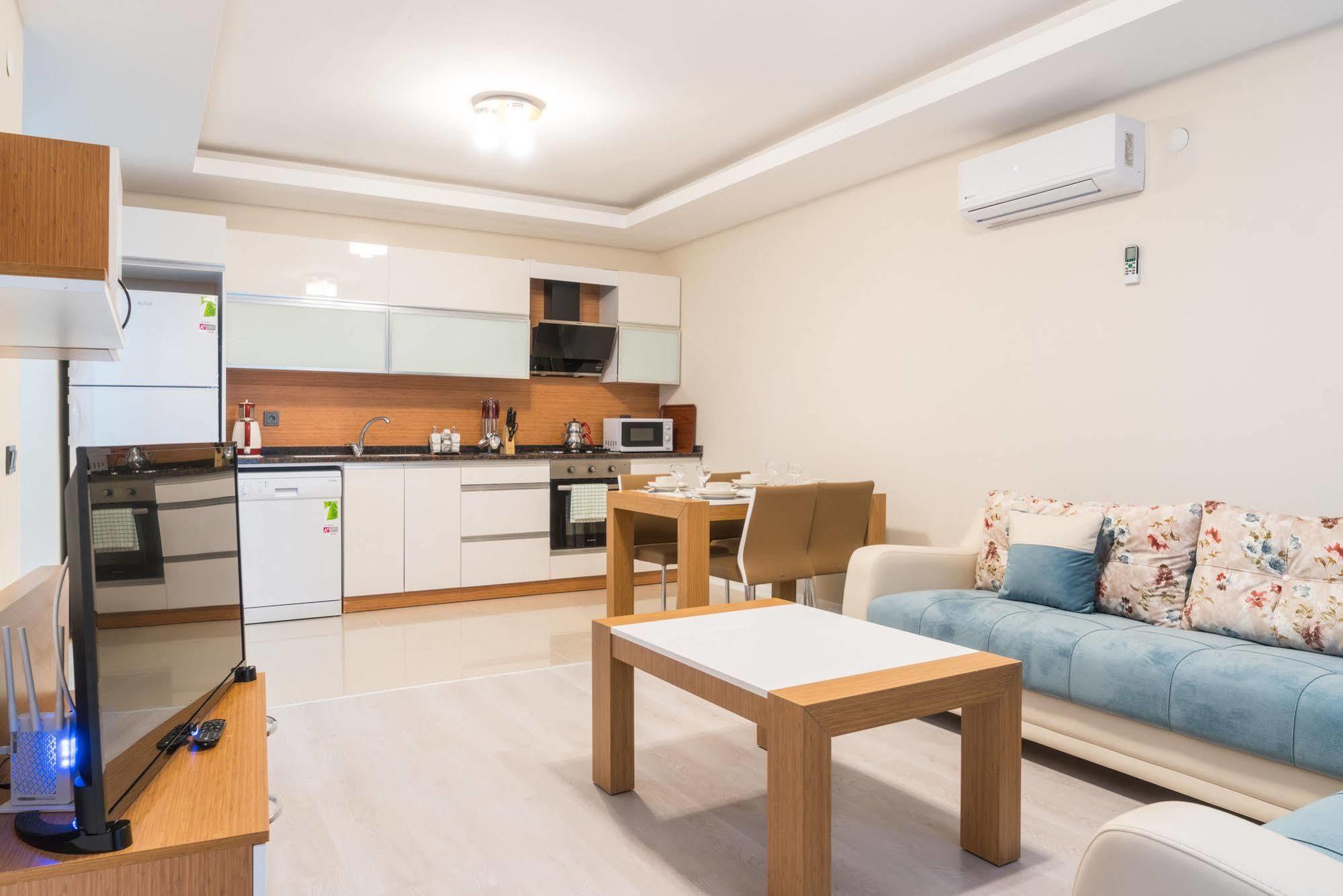 Moonlight Residence Bahtili المظهر الخارجي الصورة