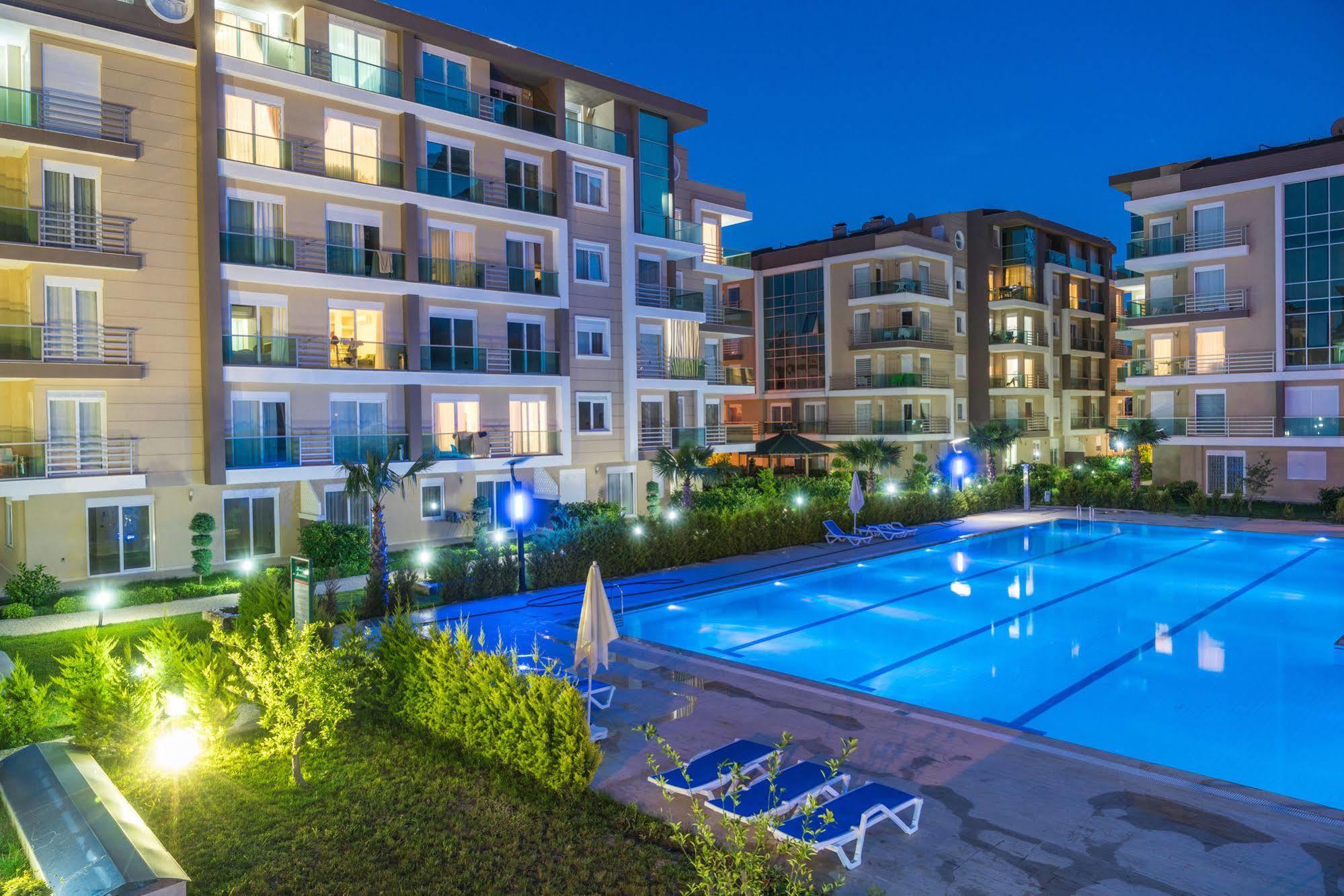Moonlight Residence Bahtili المظهر الخارجي الصورة