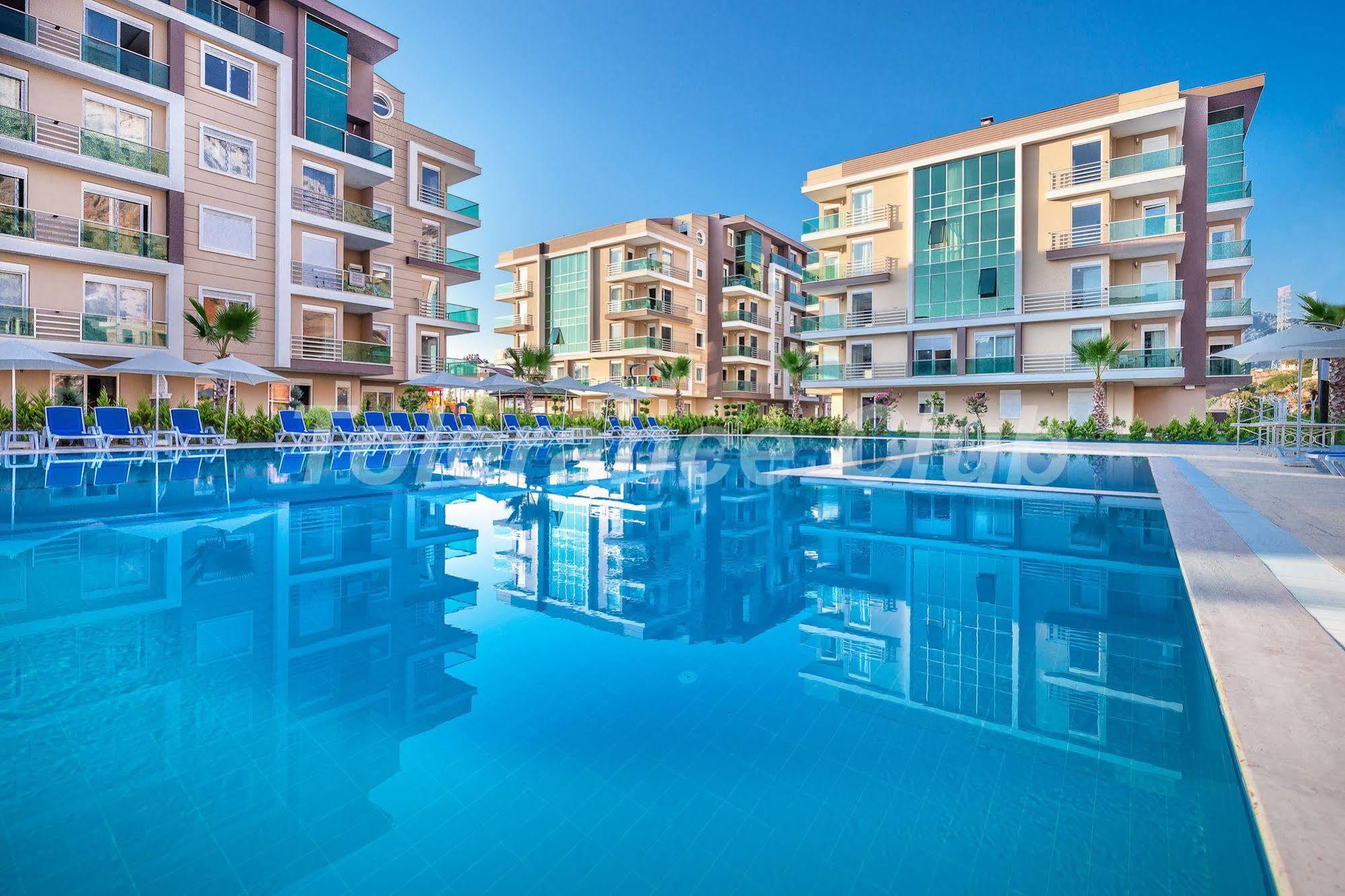 Moonlight Residence Bahtili المظهر الخارجي الصورة