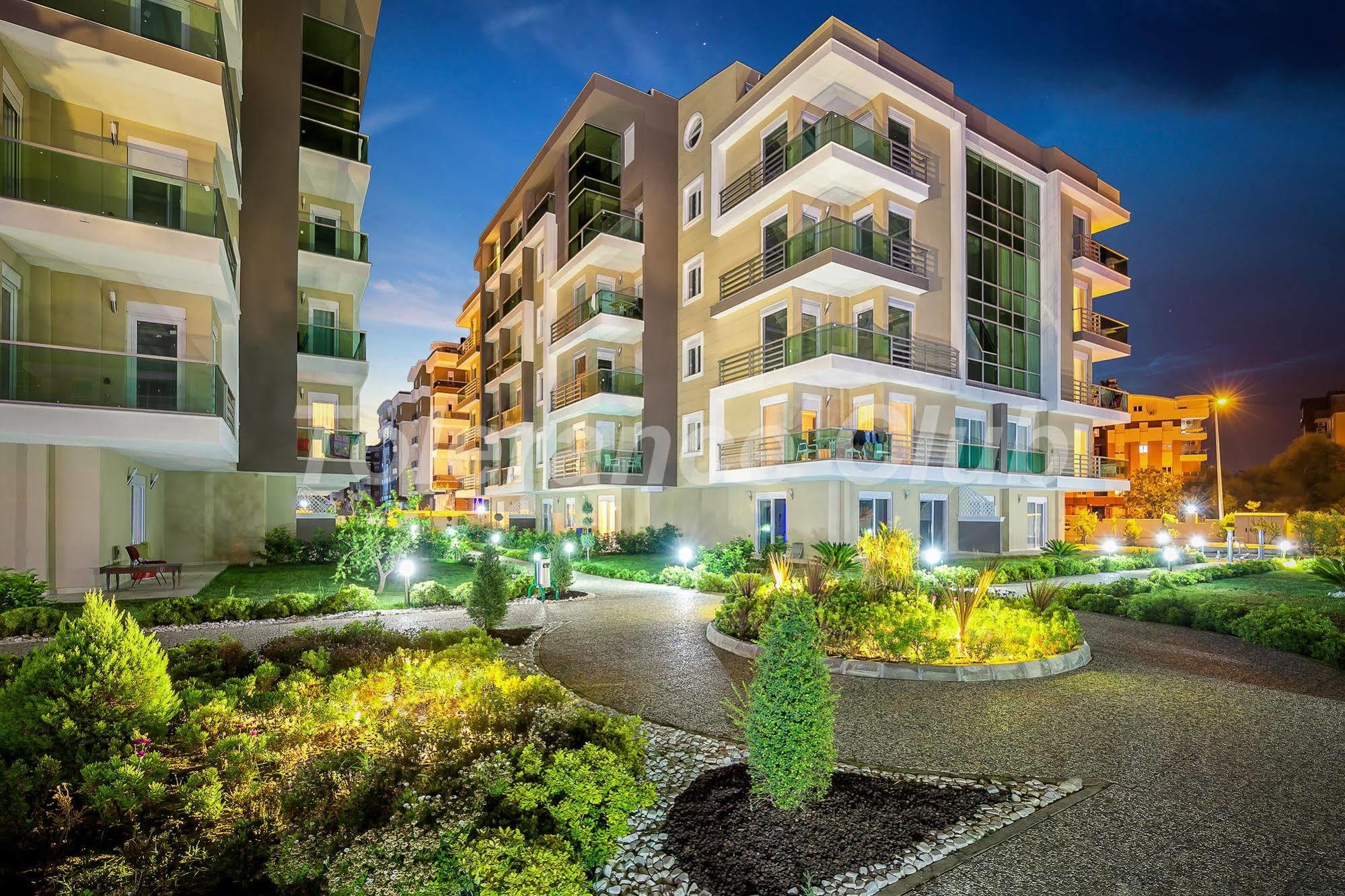Moonlight Residence Bahtili المظهر الخارجي الصورة