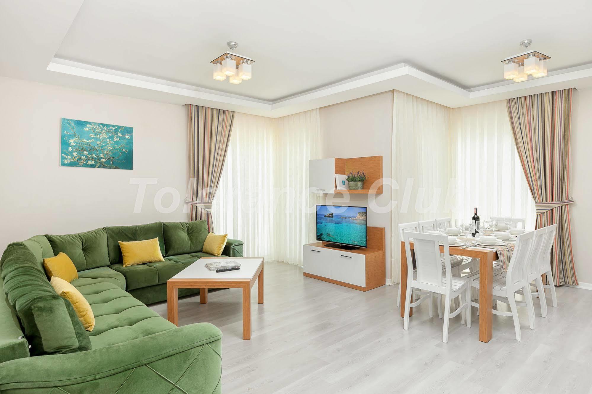 Moonlight Residence Bahtili المظهر الخارجي الصورة